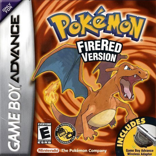 Pokemon Fire Red cheats  full list of codes and how to use them